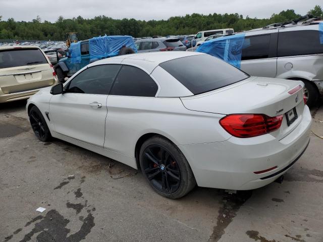 Photo 2 from auction – 2015 BMW 435 XI with VIN WBA3T7C52F5A36580