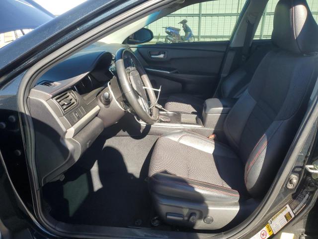 Photo 7 from auction – 2016 TOYOTA CAMRY LE with VIN 4T1BF1FK5GU247969