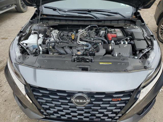 Photo 11 from auction – 2024 NISSAN ALTIMA SR with VIN 1N4BL4CW8RN312368