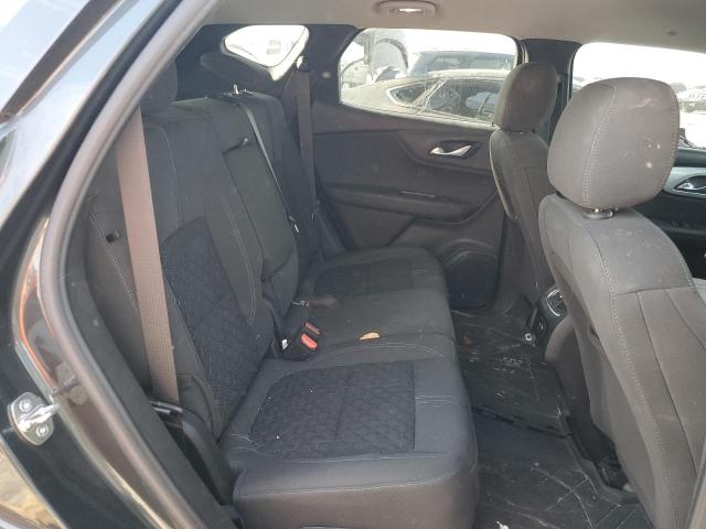 Photo 11 from auction – 2019 CHEVROLET BLAZER 2LT with VIN 3GNKBGRS3KS683427