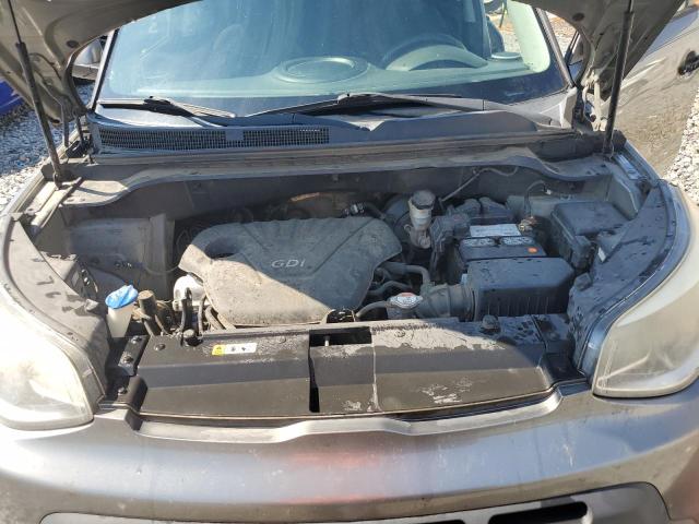 Photo 11 from auction – 2014 KIA SOUL with VIN KNDJN2A26E7077293
