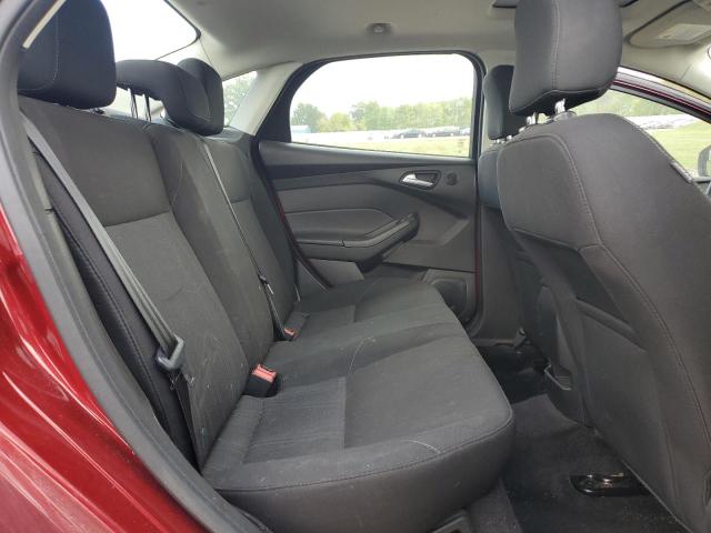 Photo 10 from auction – 2017 FORD FOCUS SEL with VIN 1FADP3H20HL344335