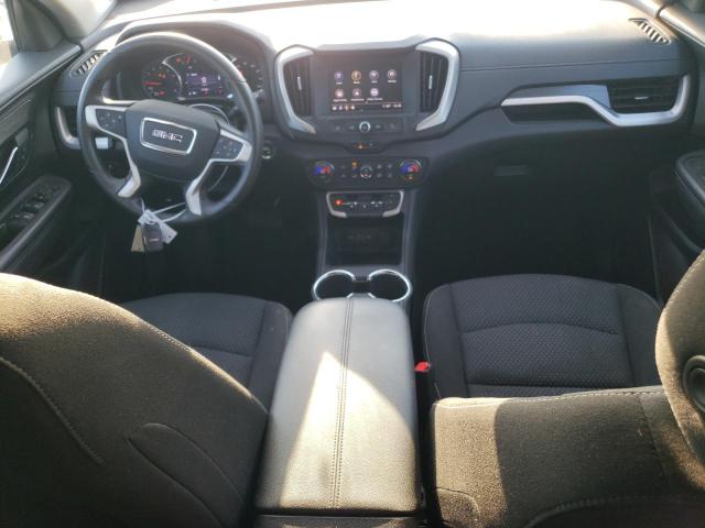 Photo 8 from auction – 2022 GMC TERRAIN SL with VIN 3GKALMEV3NL164428