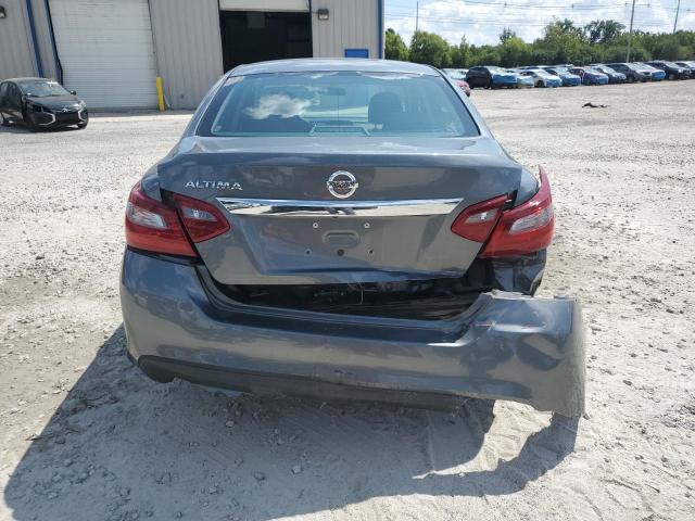 Photo 6 from auction – 2018 NISSAN ALTIMA 2.5 with VIN 1N4AL3AP1JC103779