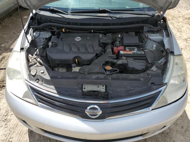 Photo 11 from auction – 2010 NISSAN VERSA S with VIN 3N1BC1CP6AL372982