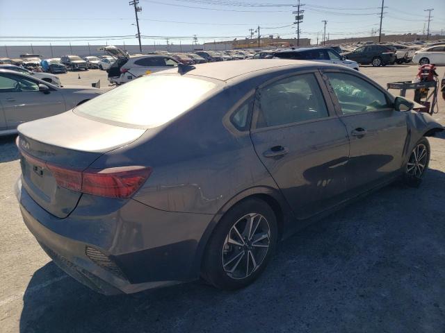 Photo 3 from auction – 2022 KIA FORTE FE with VIN 3KPF24AD9NE490319