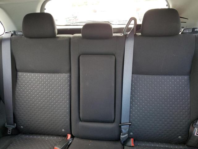 Photo 10 from auction – 2012 MITSUBISHI OUTLANDER with VIN JA4AR4AU6CZ000520