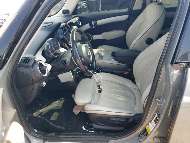 Photo 7 from auction – 2015 MINI COOPER S with VIN WMWXU3C50F2B56239