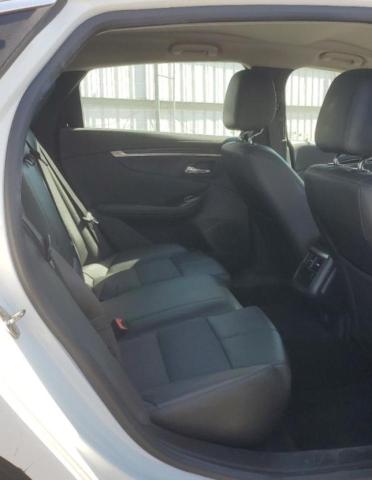 Photo 10 from auction – 2019 CHEVROLET IMPALA LT with VIN 2G11Z5SA4K9138140