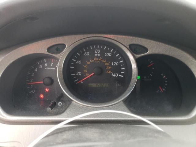 Photo 9 from auction – 2003 TOYOTA HIGHLANDER with VIN JTEGD21A130050816