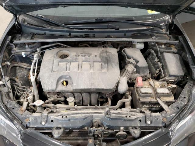 Photo 11 from auction – 2018 TOYOTA COROLLA L with VIN 5YFBURHE2JP807757