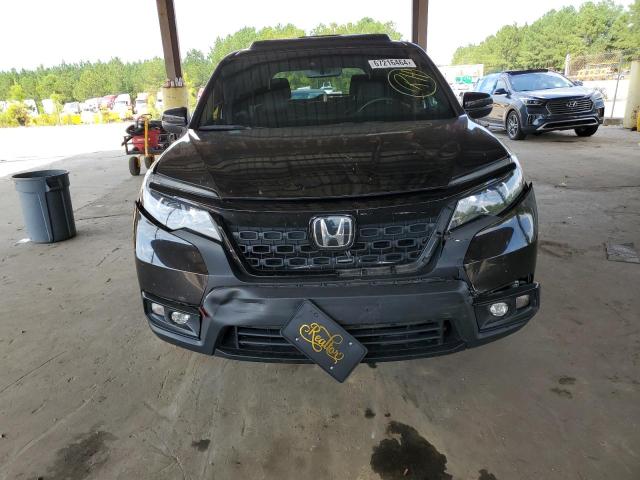 Photo 5 from auction – 2019 HONDA PASSPORT E with VIN 5FNYF7H55KB004348