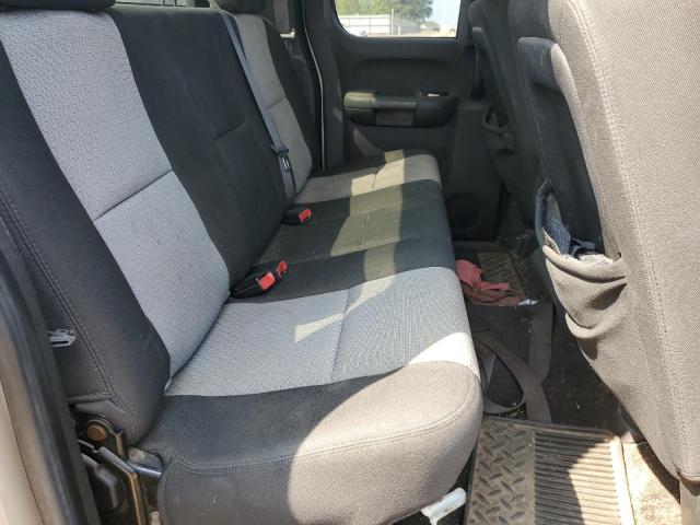 Photo 10 from auction – 2009 CHEVROLET SILVERADO with VIN 1GCEC19C79Z203153