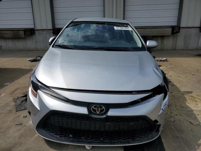 Photo 5 from auction – 2020 TOYOTA COROLLA LE with VIN JTDEPRAE2LJ012892