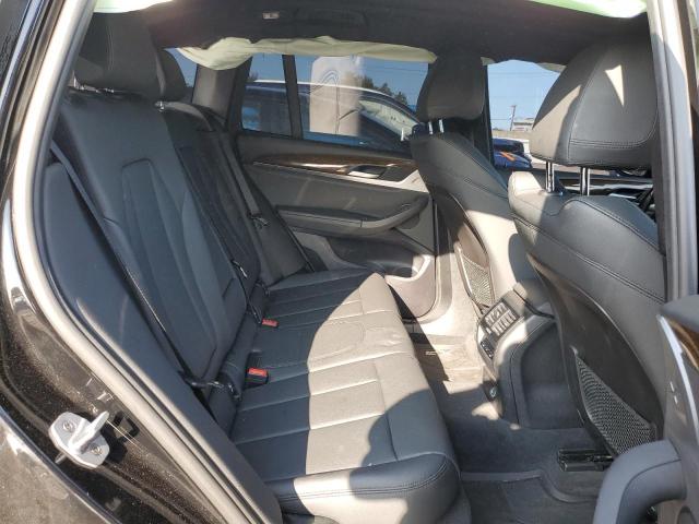 Photo 11 from auction – 2019 BMW X3 XDRIVE3 with VIN 5UXTR9C50KLP81651