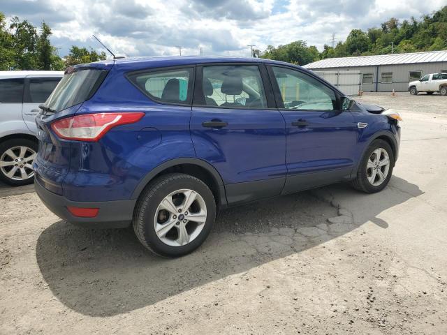 Photo 3 from auction – 2016 FORD ESCAPE S with VIN 1FMCU0F73GUA07030