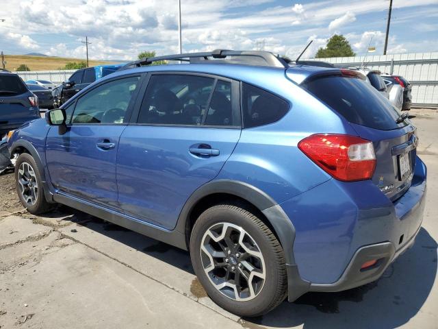 Photo 2 from auction – 2016 SUBARU CROSSTREK with VIN JF2GPABC4G8229737