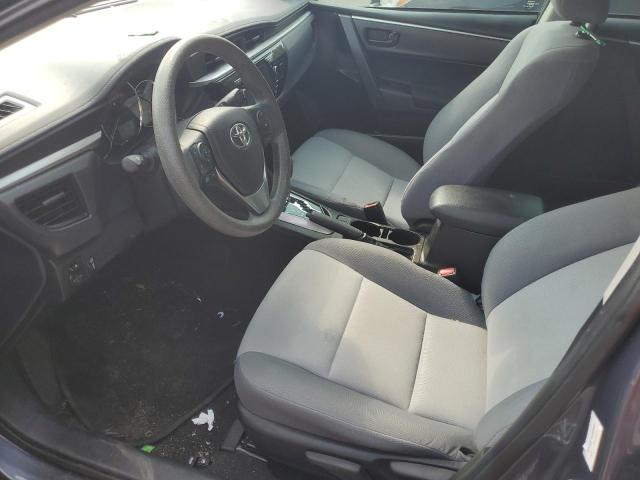 Photo 7 from auction – 2016 TOYOTA COROLLA L with VIN 5YFBURHE9GP475972