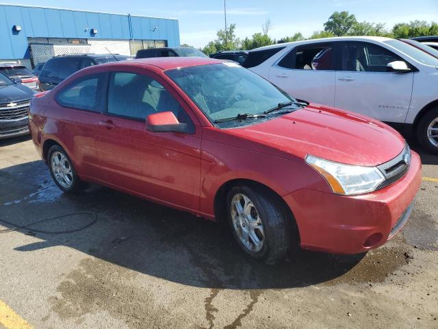 Photo 4 from auction – 2009 FORD FOCUS SE with VIN 1FAHP32N99W166560