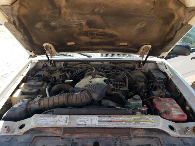 Photo 11 from auction – 2001 FORD EXPLORER S with VIN 1FMZU67E41UB82565
