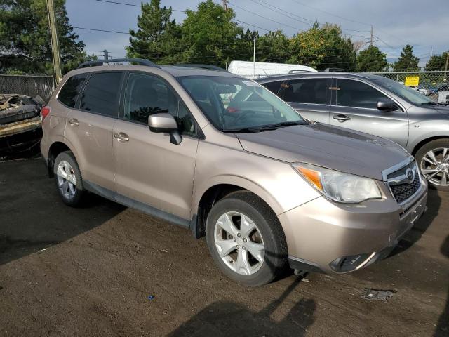 Photo 4 from auction – 2015 SUBARU FORESTER 2 with VIN JF2SJADCXFH486683