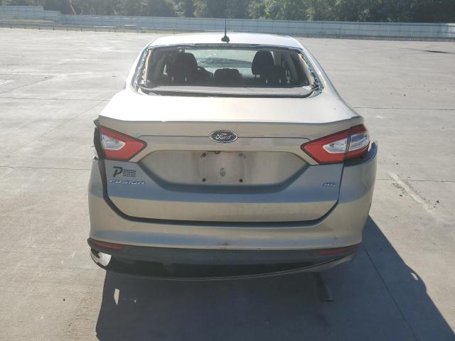 Photo 6 from auction – 2015 FORD FUSION SE with VIN 3FA6P0H73FR273116