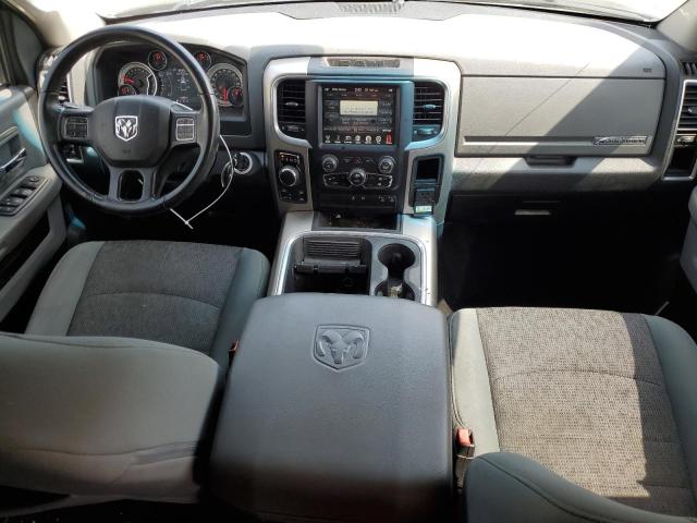 Foto 8 de la subasta – 2017 RAM 1500 SLT con VIN 1C6RR7GT9HS569345