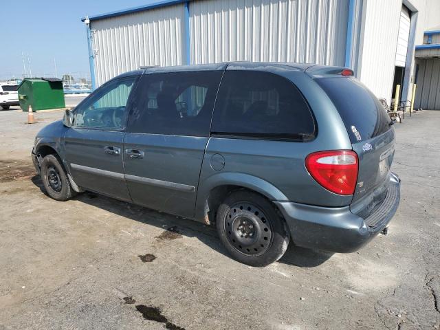 Photo 2 from auction – 2006 CHRYSLER TOWN & COU with VIN 1A4GP45R06B746724