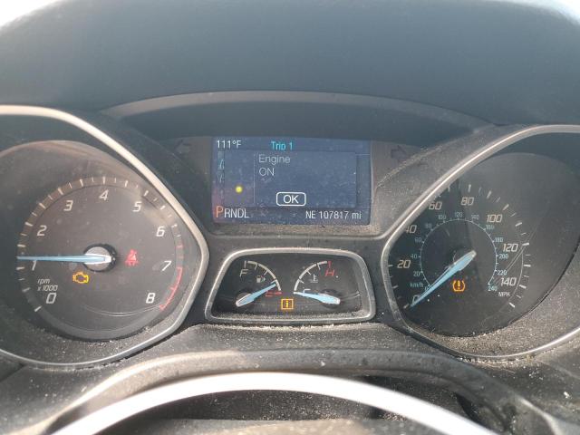 صورة رقم 9 من المزاد - 2014 FORD FOCUS SE مع VIN 1FADP3K29EL314075
