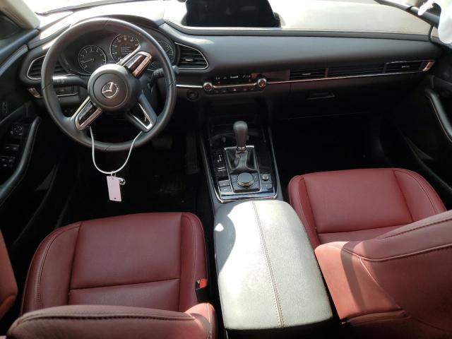 Photo 8 from auction – 2023 MAZDA CX-30 PREF with VIN 3MVDMBCM2PM582169