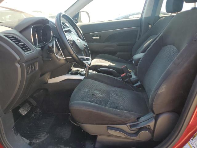Photo 7 from auction – 2013 MITSUBISHI OUTLANDER with VIN 4A4AP4AU1DE003791