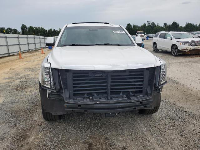 Photo 5 from auction – 2016 CADILLAC ESCALADE E with VIN 1GYS4JKJ3GR170751