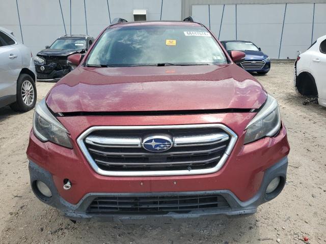 Photo 5 from auction – 2018 SUBARU OUTBACK 2. with VIN 4S4BSAHCXJ3247836