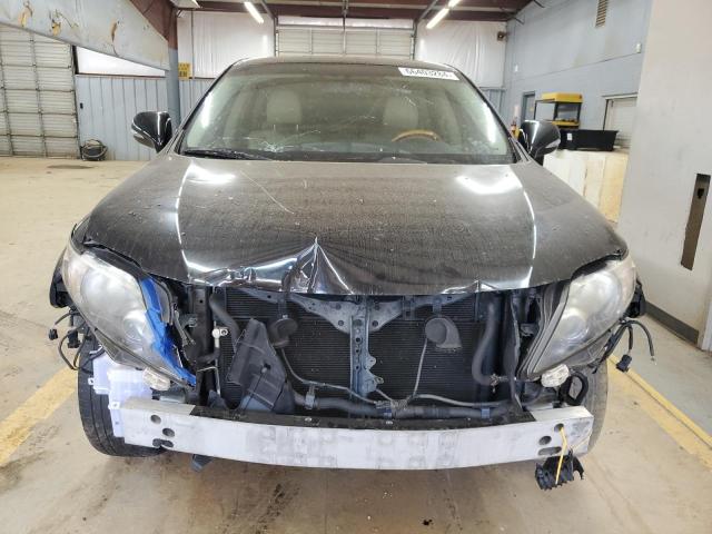 Photo 5 from auction – 2012 LEXUS RX 450H with VIN JTJZB1BA1C2408591