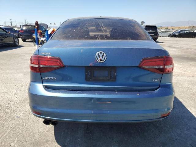 Photo 6 from auction – 2016 VOLKSWAGEN JETTA S with VIN 3VW267AJ3GM377725