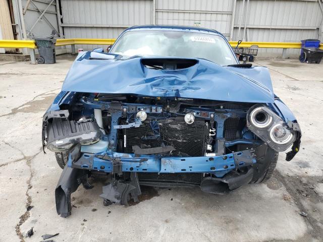 Photo 5 from auction – 2023 DODGE CHALLENGER with VIN 2C3CDZFJ8PH695814