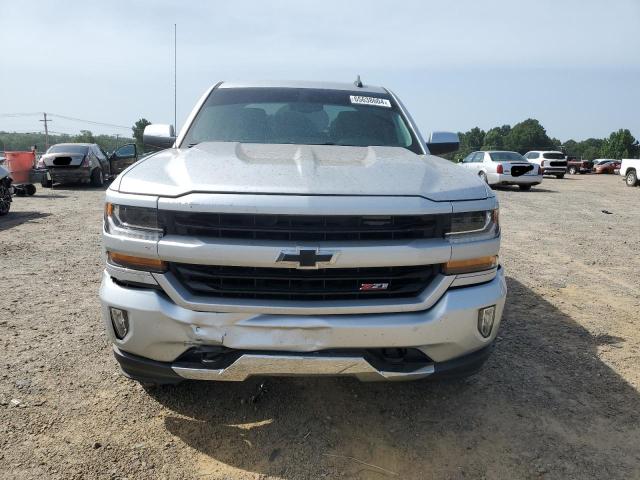 Photo 5 from auction – 2018 CHEVROLET SILVERADO with VIN 3GCUKREC7JG620294