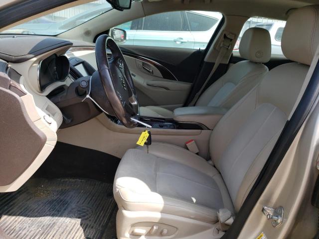 Photo 7 from auction – 2015 BUICK LACROSSE with VIN 1G4GA5GRXFF212807