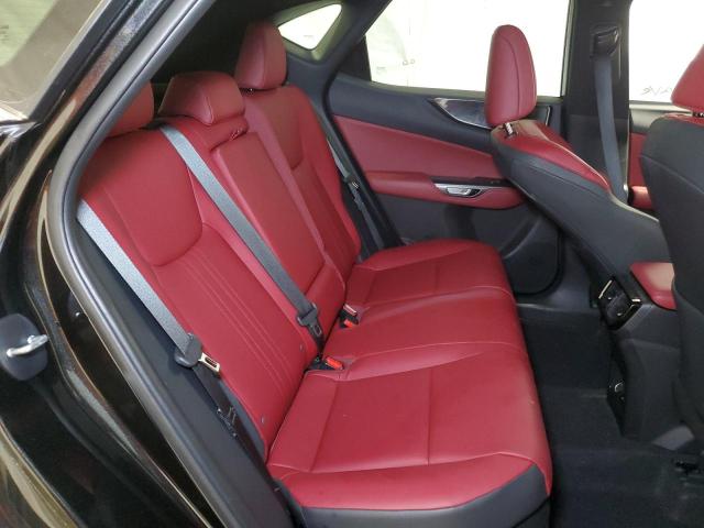 Photo 10 from auction – 2024 LEXUS NX 350H BA with VIN 2T2AKCEZ1RC025477