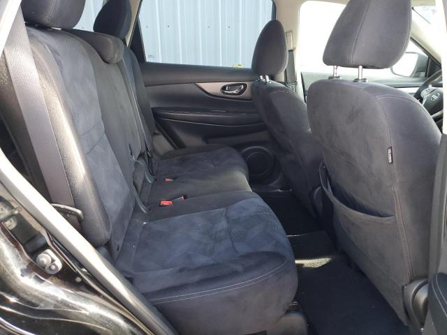 Photo 11 from auction – 2015 NISSAN ROGUE S with VIN KNMAT2MT7FP510714