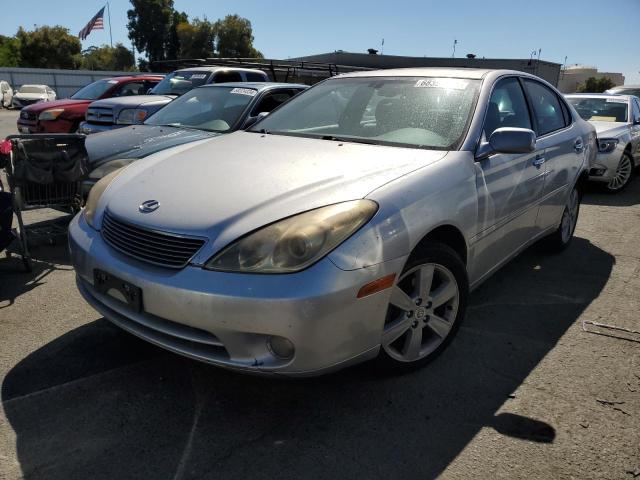 LEXUS ES 330 2005 с VIN JTHBA30G355072999 - Снимка от търг