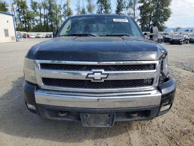 Photo 5 from auction – 2008 CHEVROLET SILVERADO with VIN 3GCEK13J18G308943