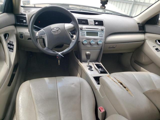 Photo 8 from auction – 2007 TOYOTA CAMRY CE with VIN 4T1BE46K57U528268