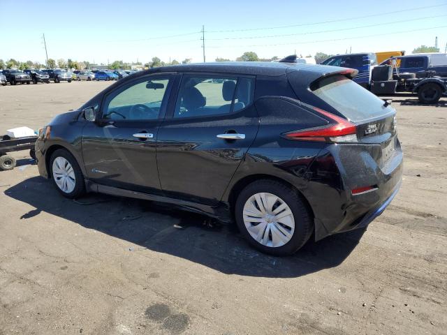 Photo 2 from auction – 2018 NISSAN LEAF S with VIN 1N4AZ1CP8JC311643