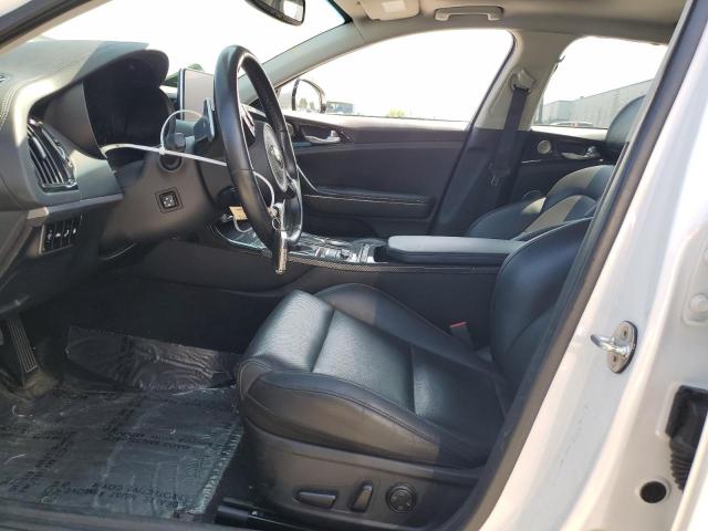 Photo 7 from auction – 2019 KIA STINGER PR with VIN KNAE25LAXK6046692