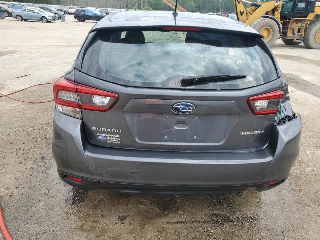 Photo 6 from auction – 2020 SUBARU IMPREZA with VIN 4S3GTAB68L3730142