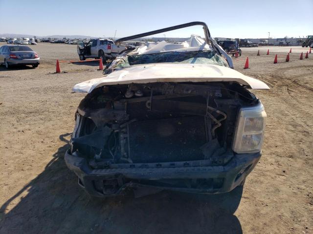 Photo 5 from auction – 2016 FORD F250 SUPER with VIN 1FTBF2A6XGEA04169