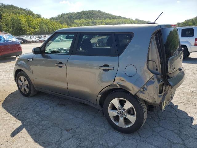Photo 2 from auction – 2018 KIA SOUL with VIN KNDJN2A24J7565197