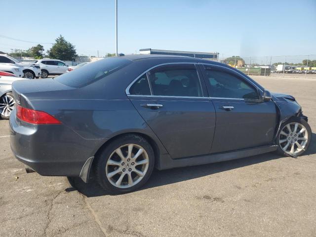 Photo 3 from auction – 2006 ACURA TSX with VIN JH4CL96846C019260