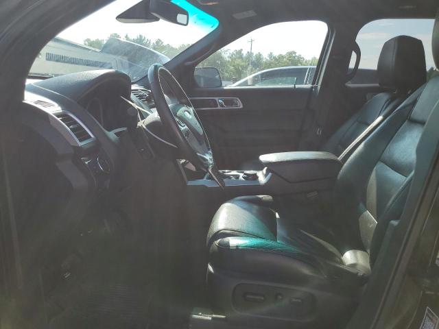 Photo 7 from auction – 2014 FORD EXPLORER L with VIN 1FM5K8F81EGA15211